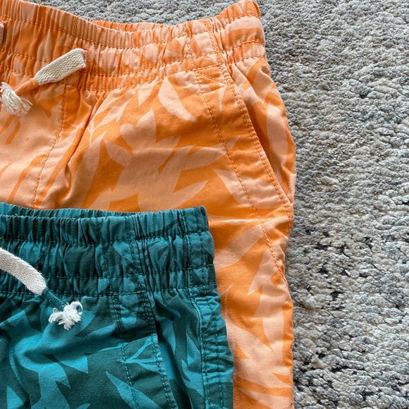 Grap Shorts - Picture 3 of 5